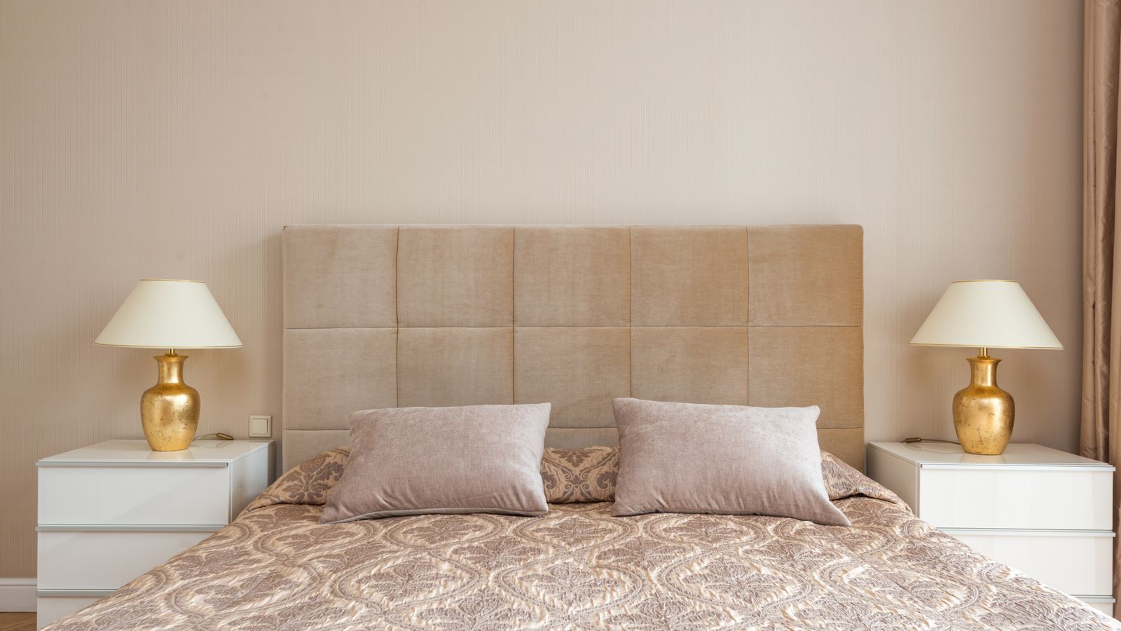 Chambre principale