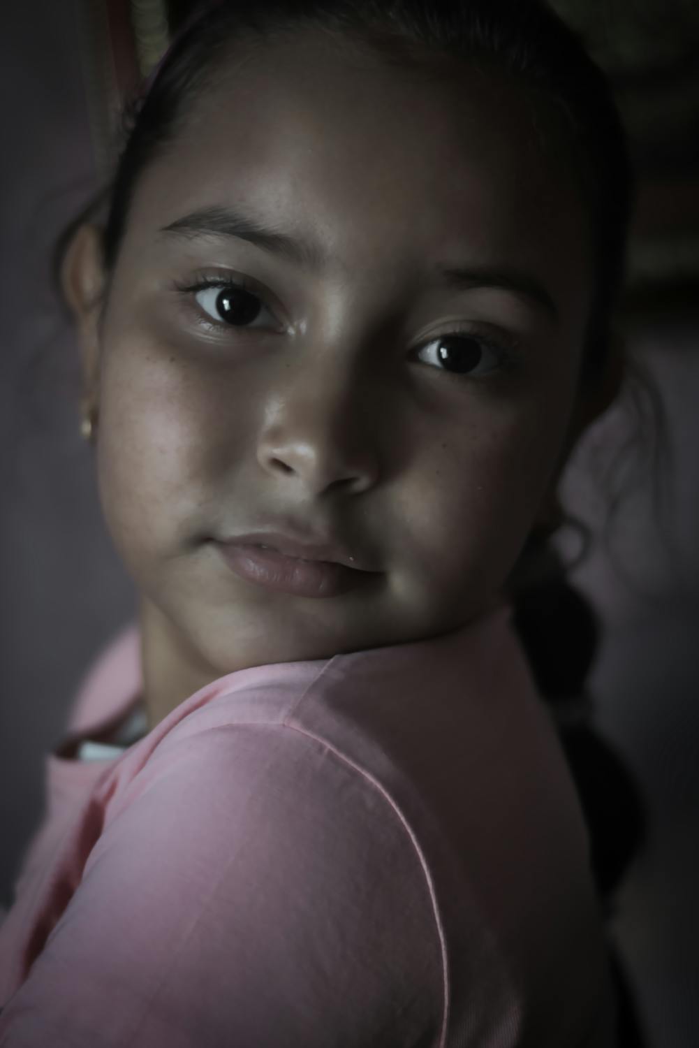 オーガニックコットンやリネンなどの天然素材