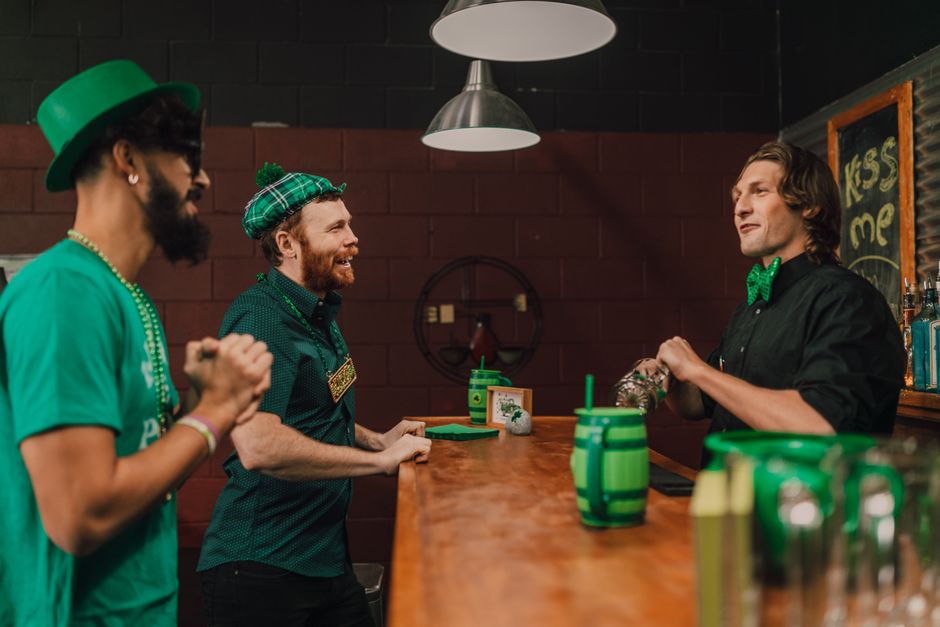 Monday Night Brewing