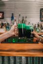 Free stock photo of action, adult, bar
