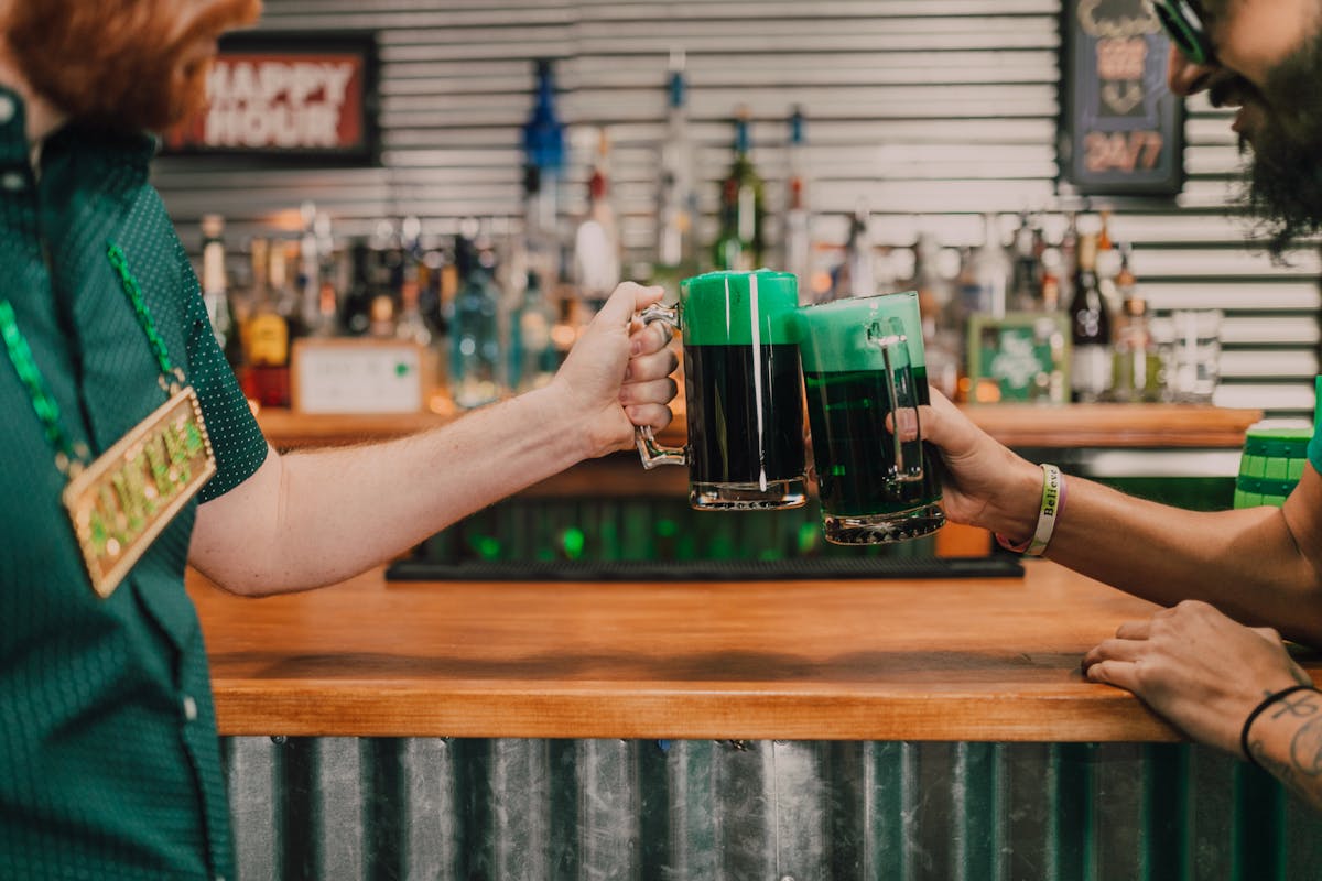 New Friendships at 50: How a Soccer Bar Encounter Changed Everything