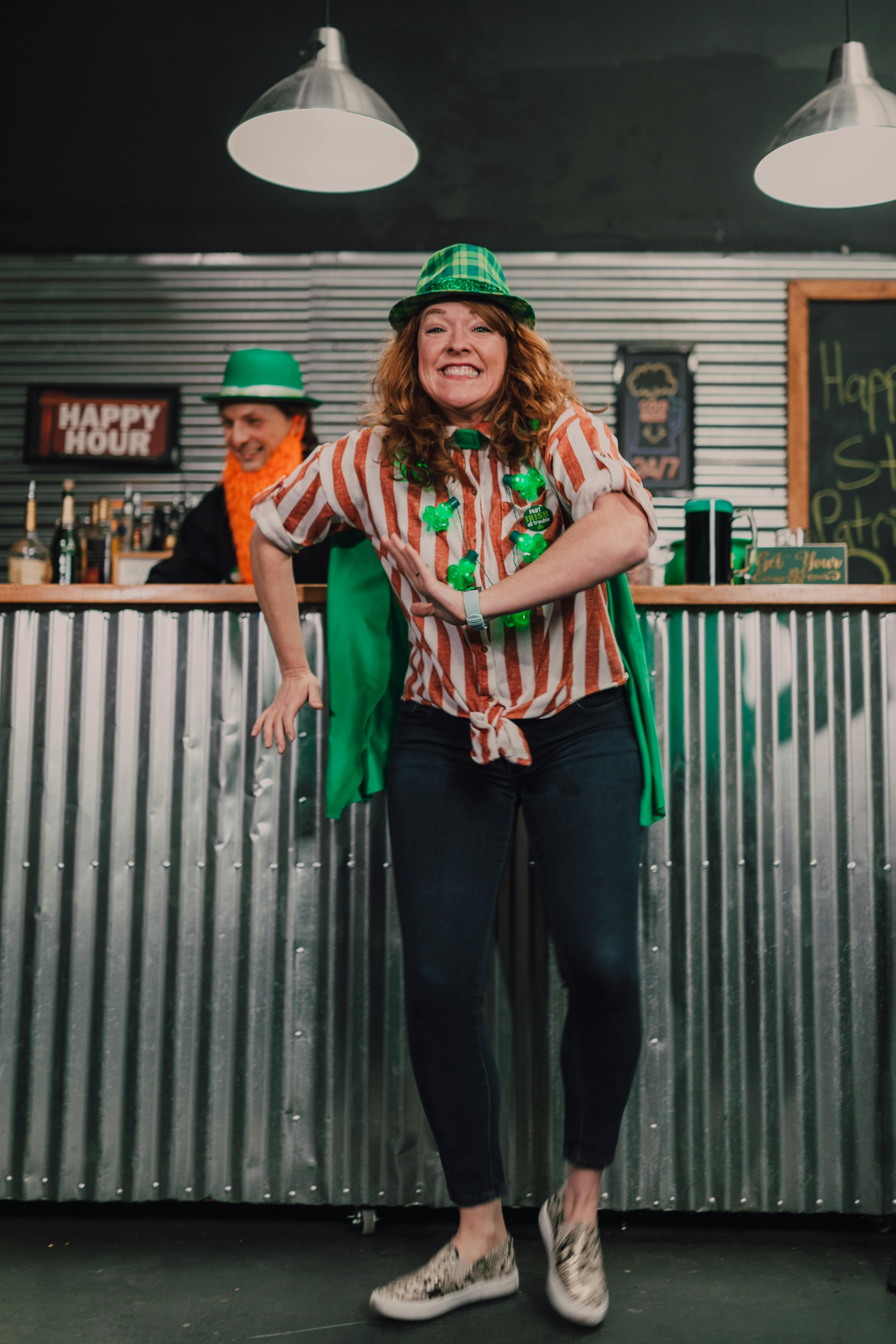 What happens if a woman has Viagra?