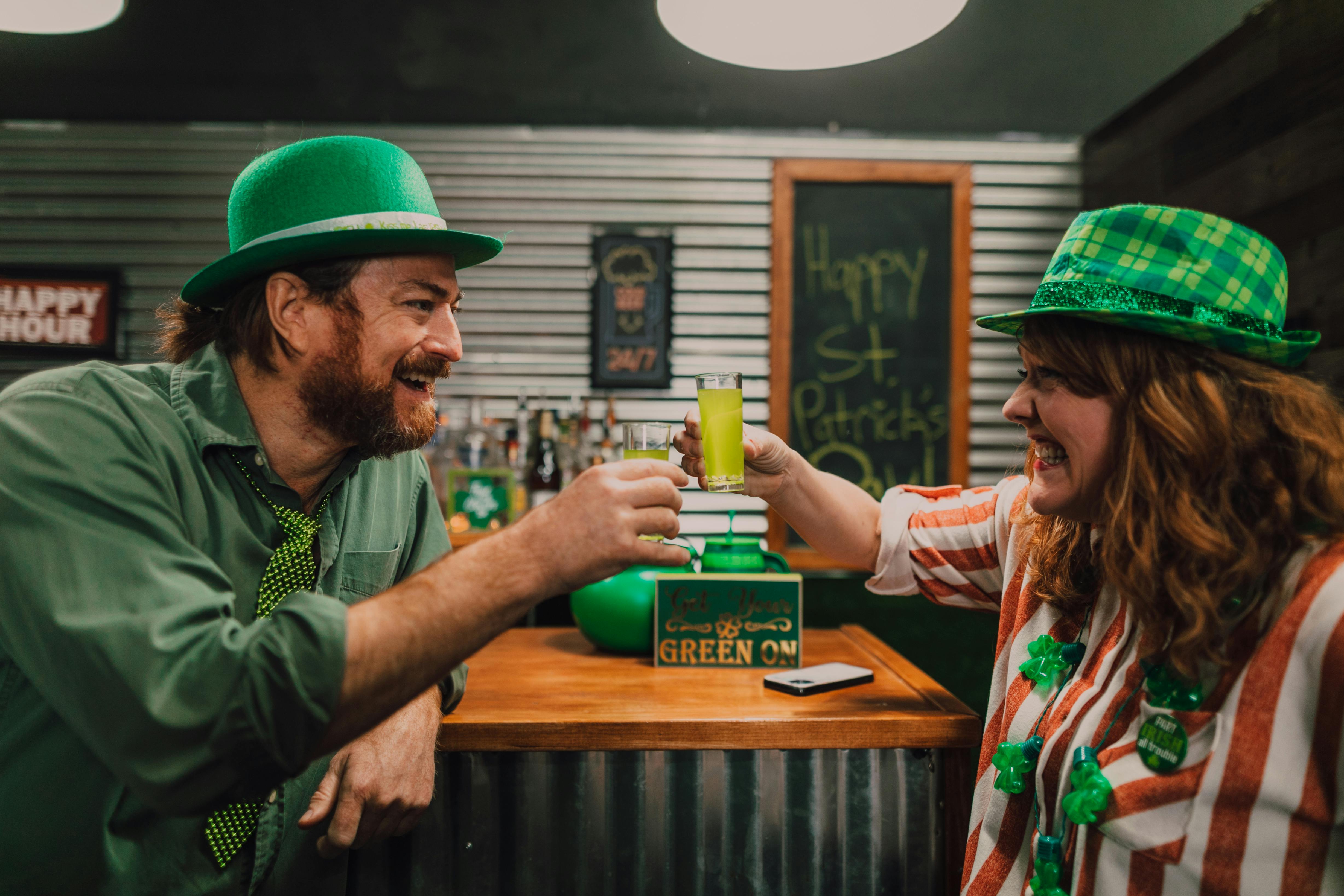 Why does a man release quick?