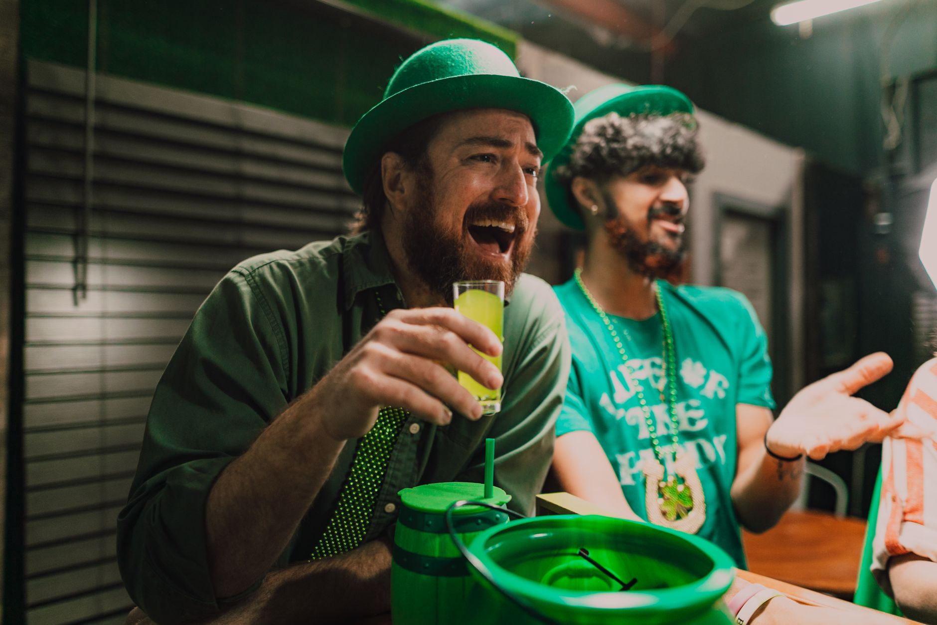 st patricks day