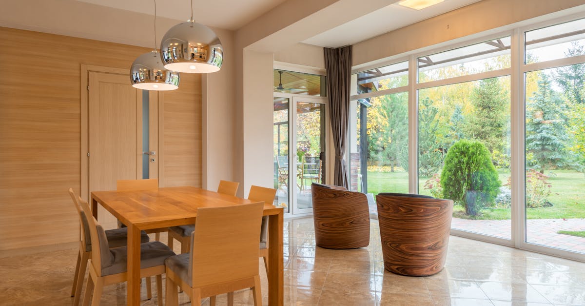 Optimiser l'éclairage naturel grâce aux vitrages spécialisés