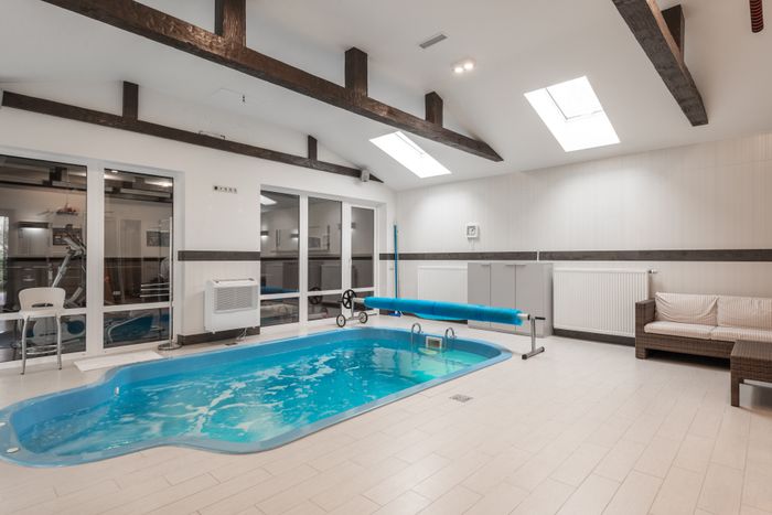 Country Retreats