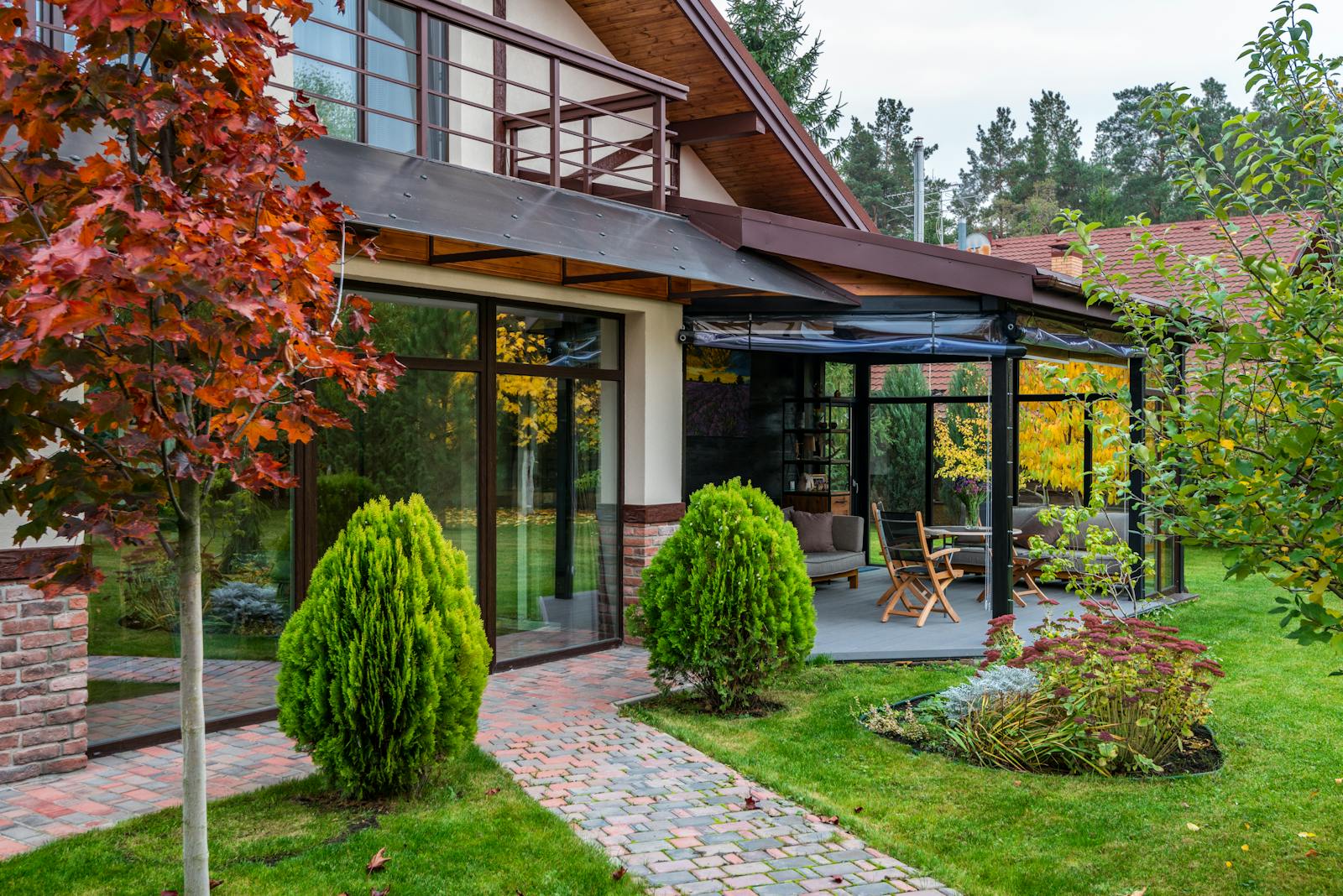 September on the South Shore: Why Fall is the Smartest Time to Buy or Sell Real Estate in Nova Scotia