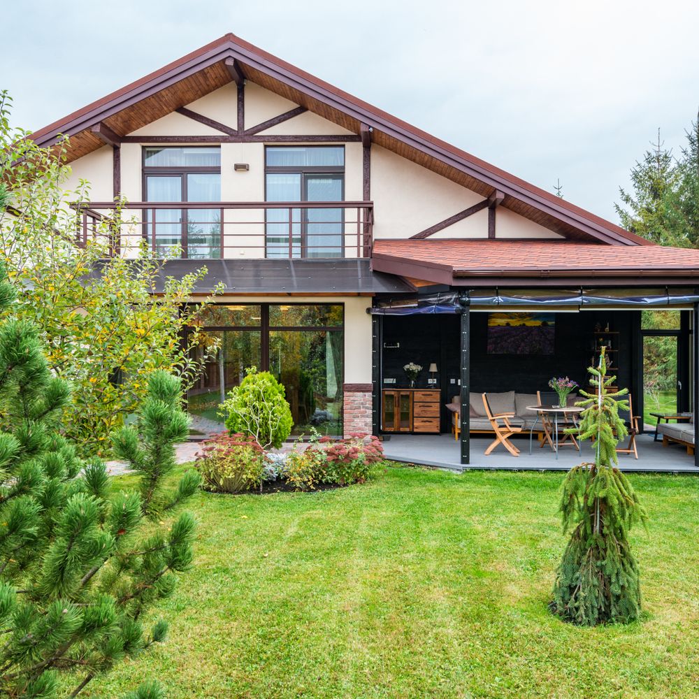 Exterior Painting in Stanmore — a freshly painted, spotless finish