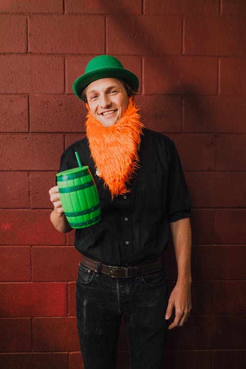 Základová fotografie zdarma na téma bar, barman, březen