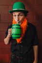 Free stock photo of actor, adult, bar