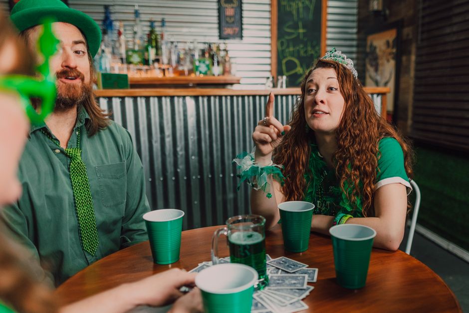 Lucky's Last Chance - Queen Village