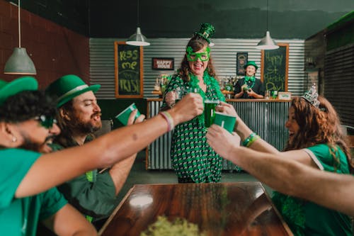 Fotos de stock gratuitas de celebrando, feliz dia de san patricio, fiesta del día de san patricio