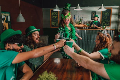 Fotos de stock gratuitas de celebrando, feliz dia de san patricio, fiesta del día de san patricio