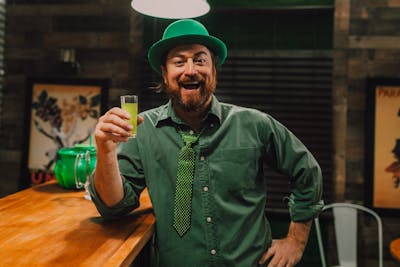 5 Things to Know Before Celebrating St. Patrick's Day in Dublin: A Personal Guide