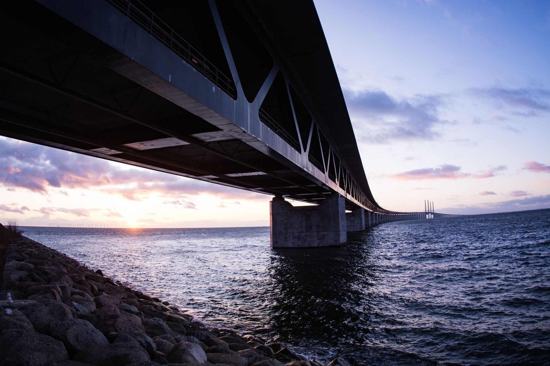 Popular sights in Denmark Landmarks in Denmark
