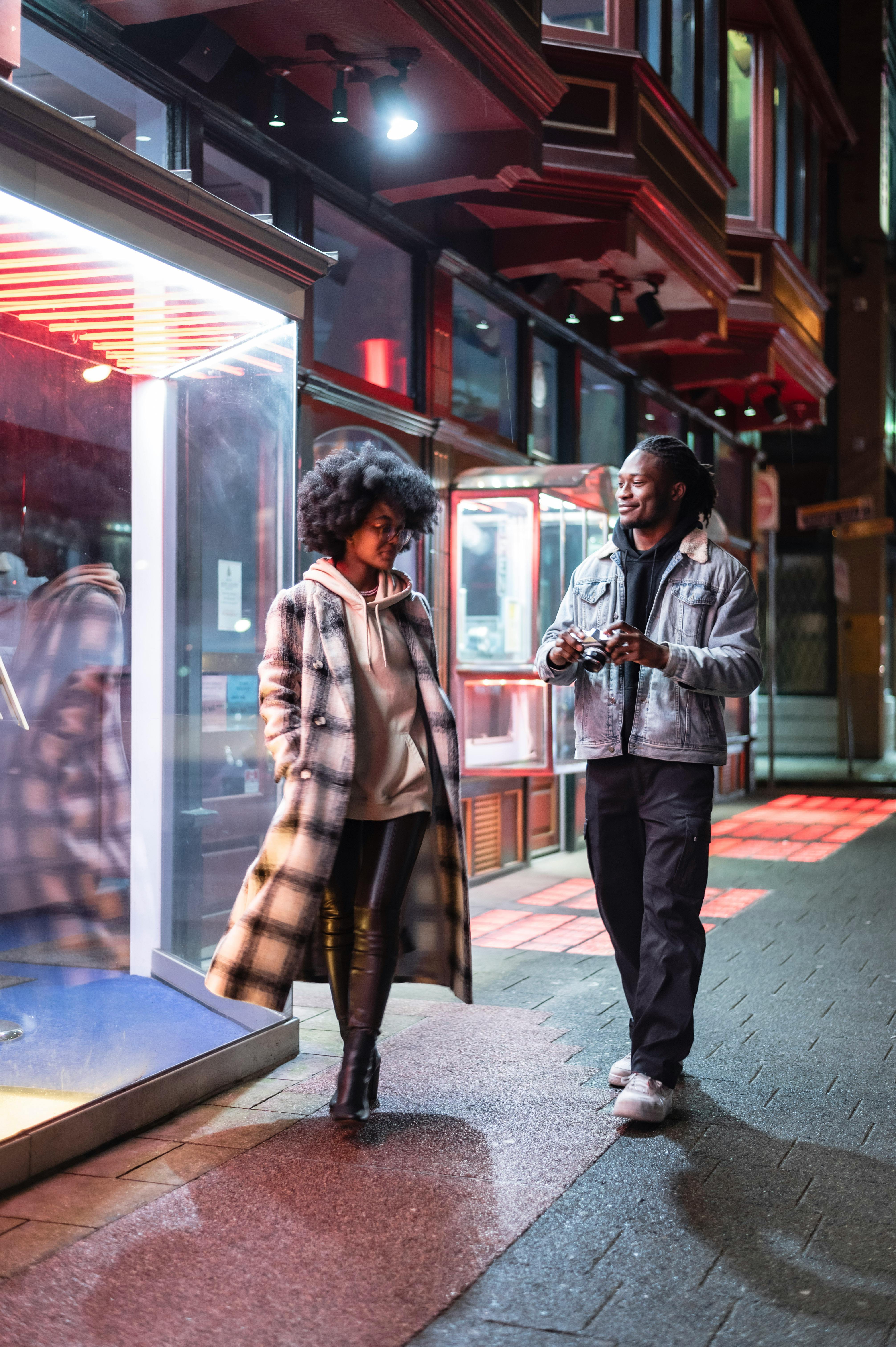 Are Danny Jones and Maura Higgins More Than Friends? Exploring Their Intriguing Relationship Dynamics