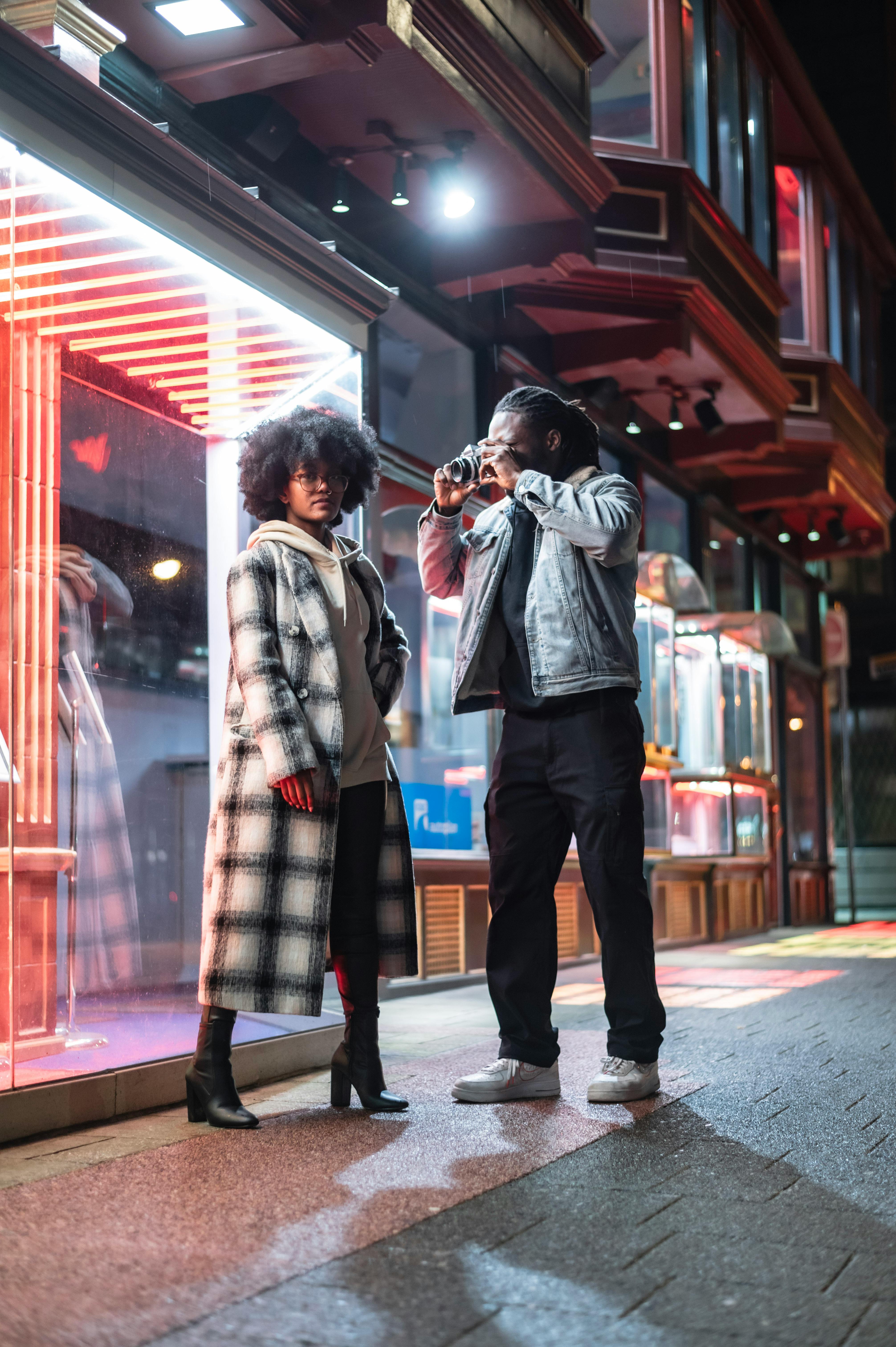 Photo by PNW Production