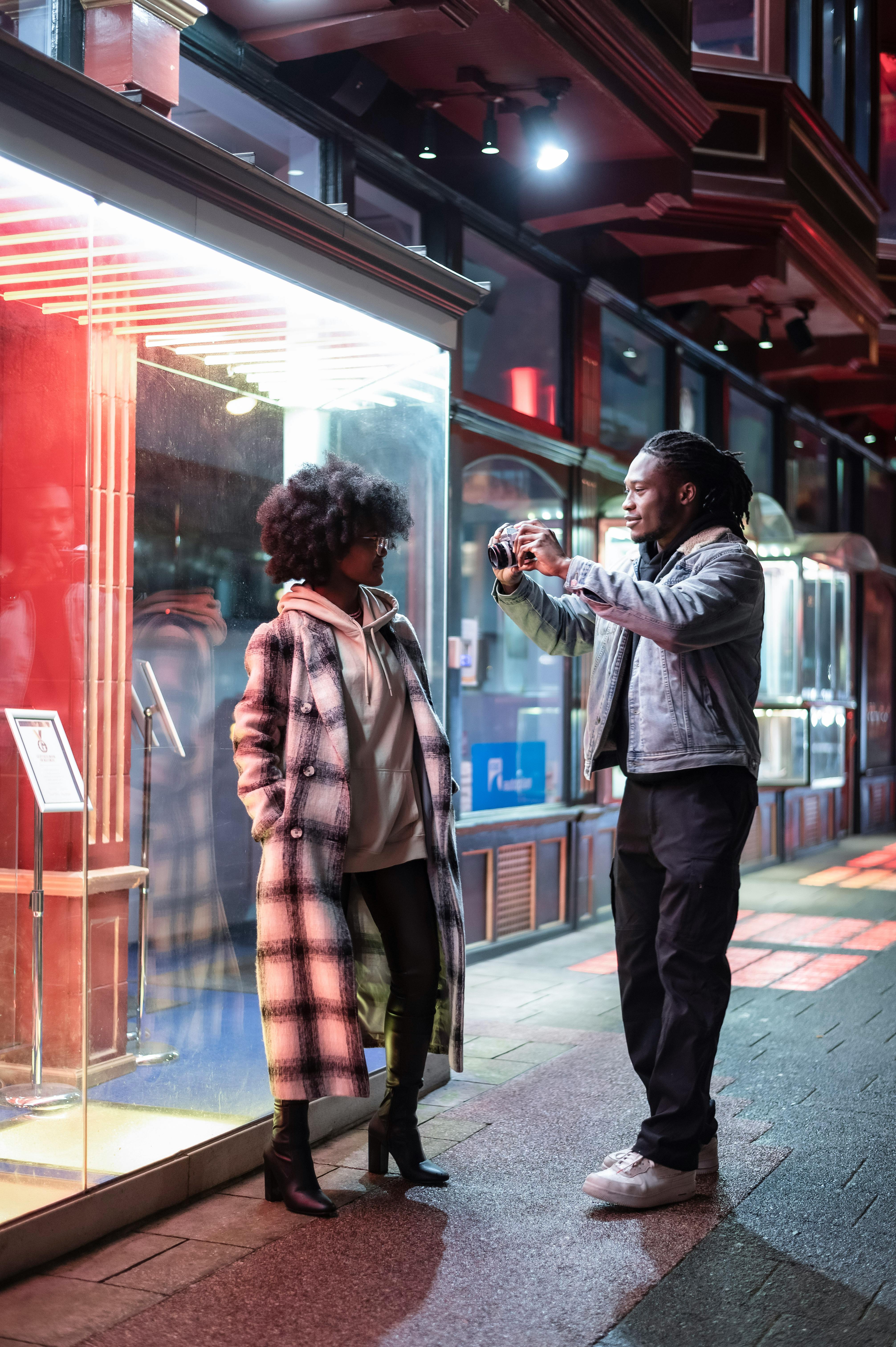 Why does my boyfriend take 30 minutes to poop?