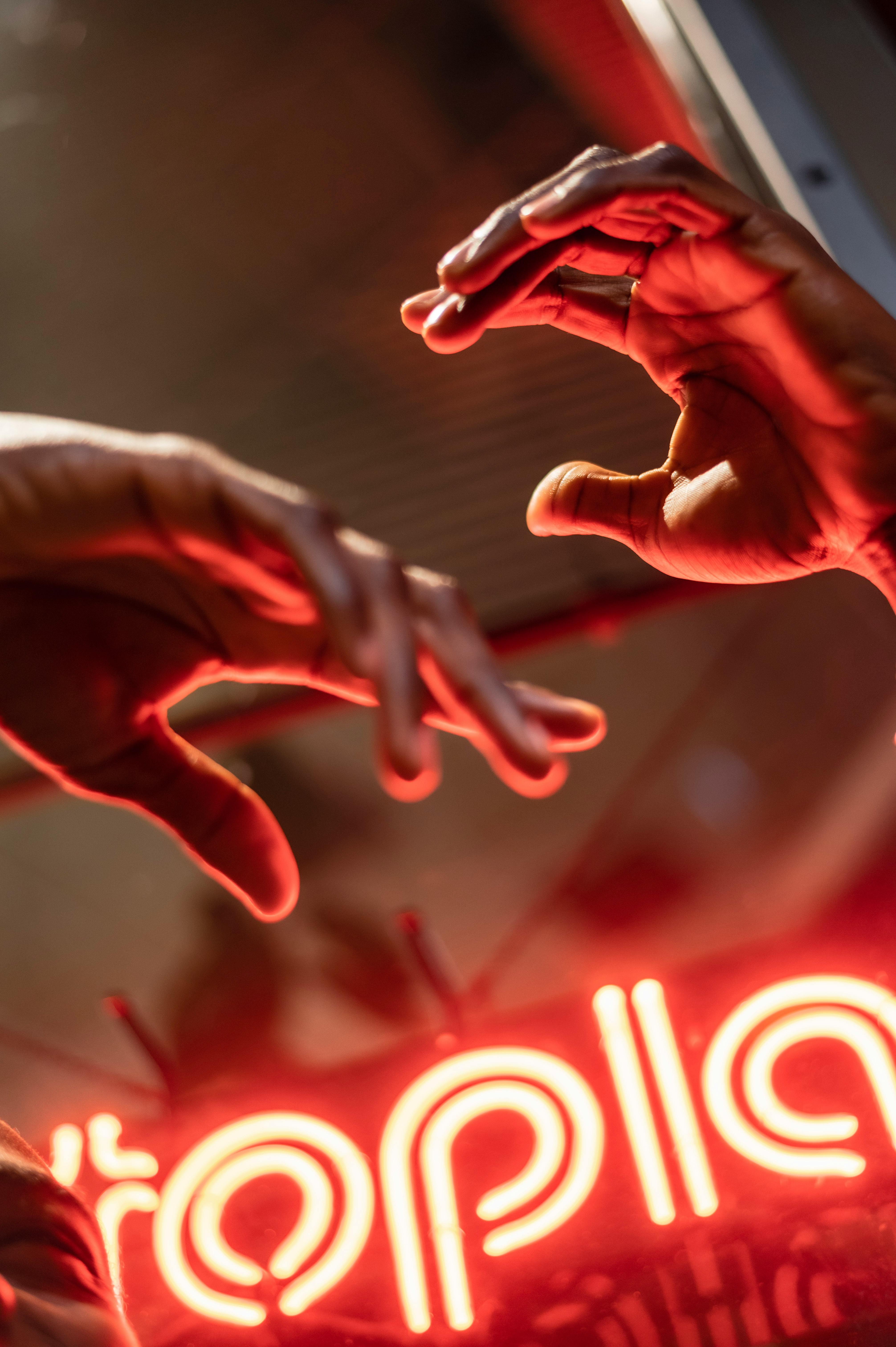 Photo by PNW Production