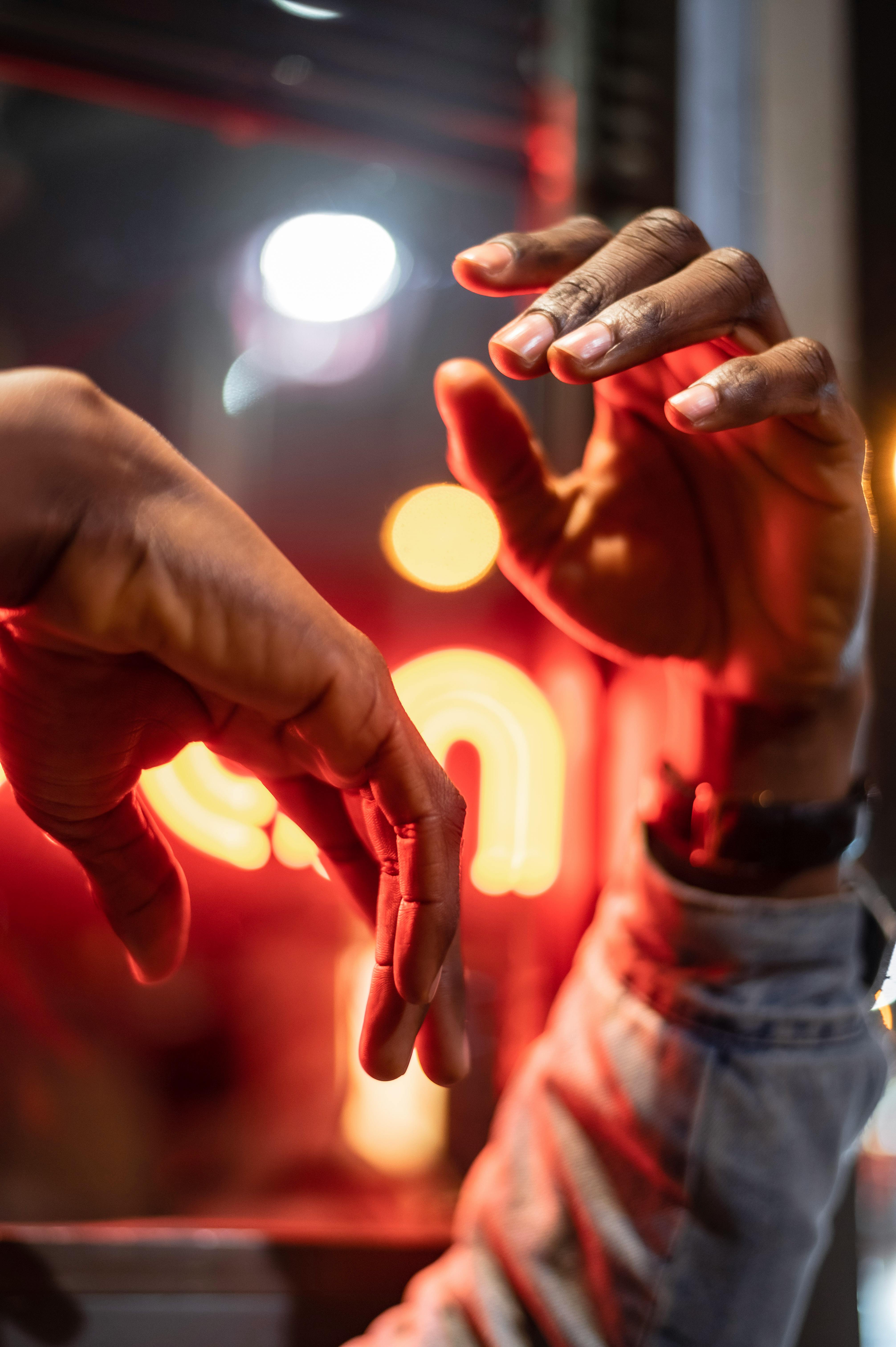 How ‌Red Light‍ Therapy ‍Accelerates Healing