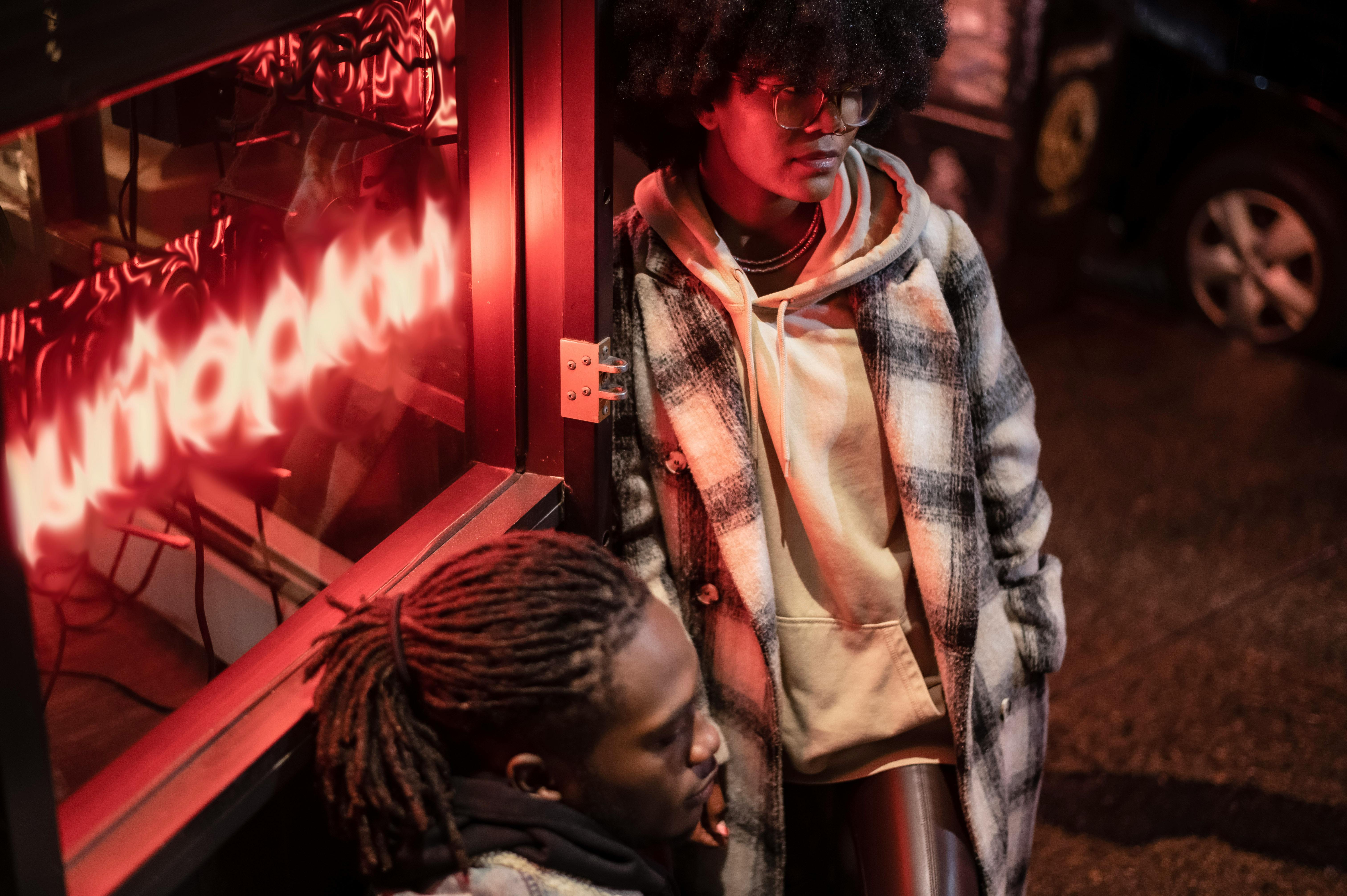 chris brown jada wallace baby — Photo by PNW Production on Pexels