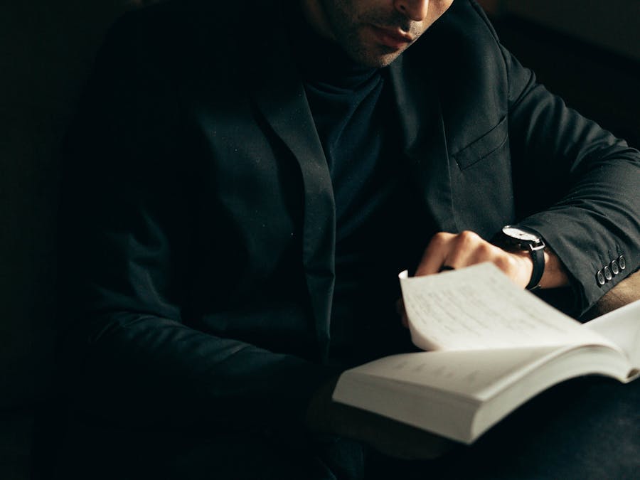 Photo by Dziana Hasanbekava