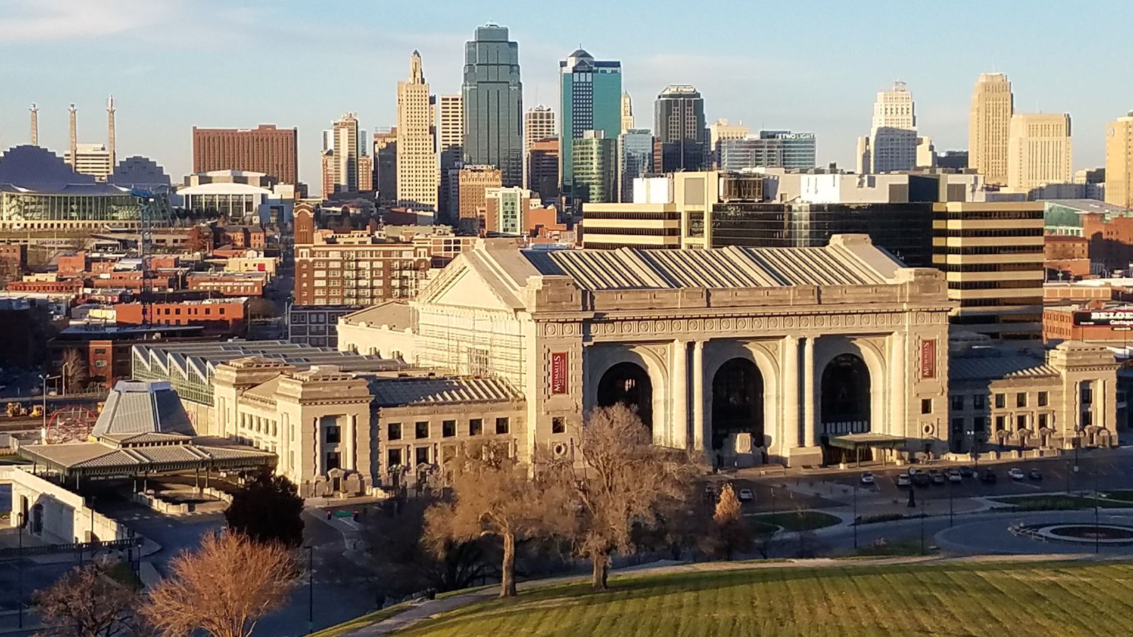Kansas City Emerges as Top Earner Among World Cup Host Cities for Short-Term Rentals