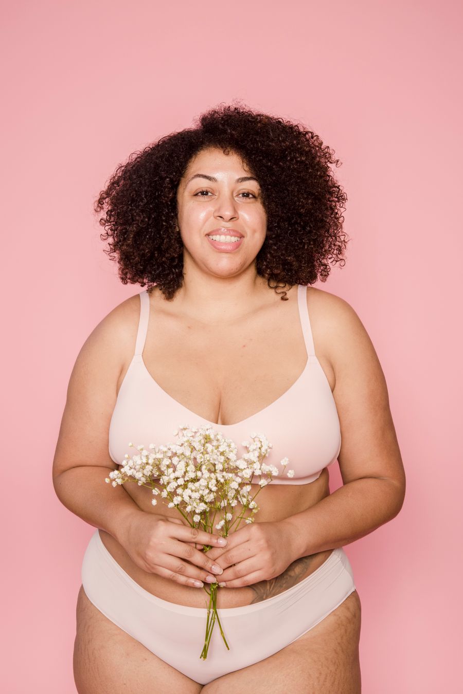 Plus Size & Extended Range
