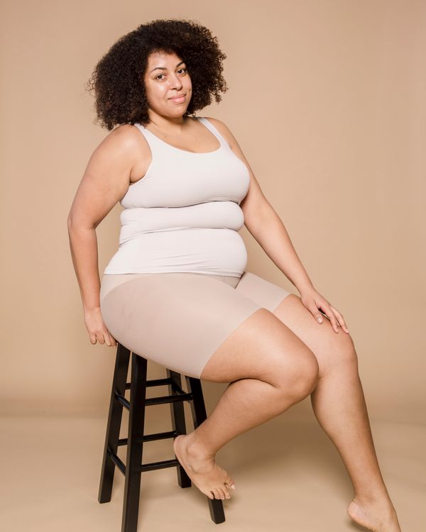 Butt Lifting Shaping Short