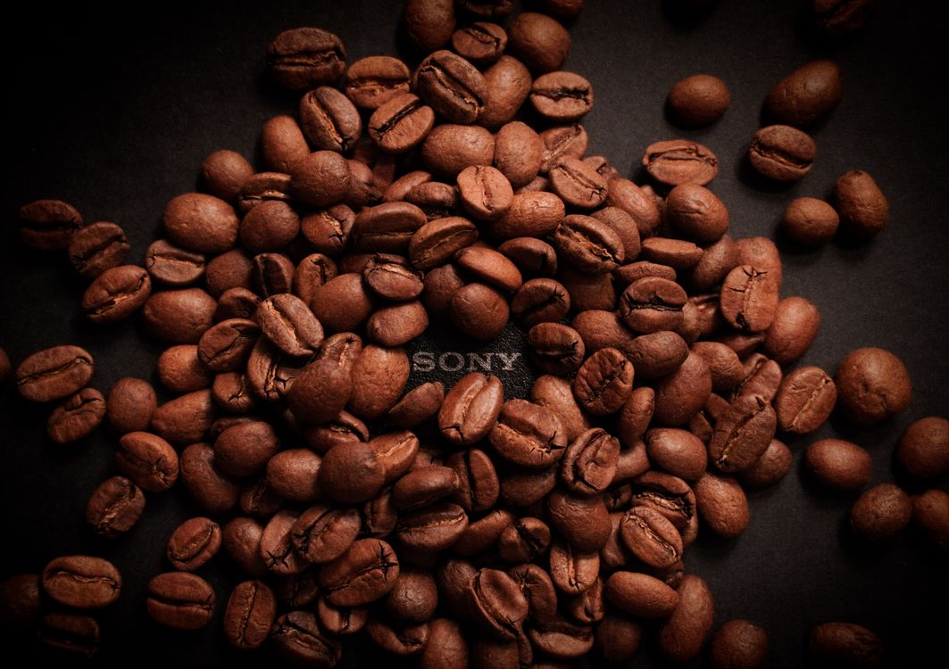 Coffee specialty roasted