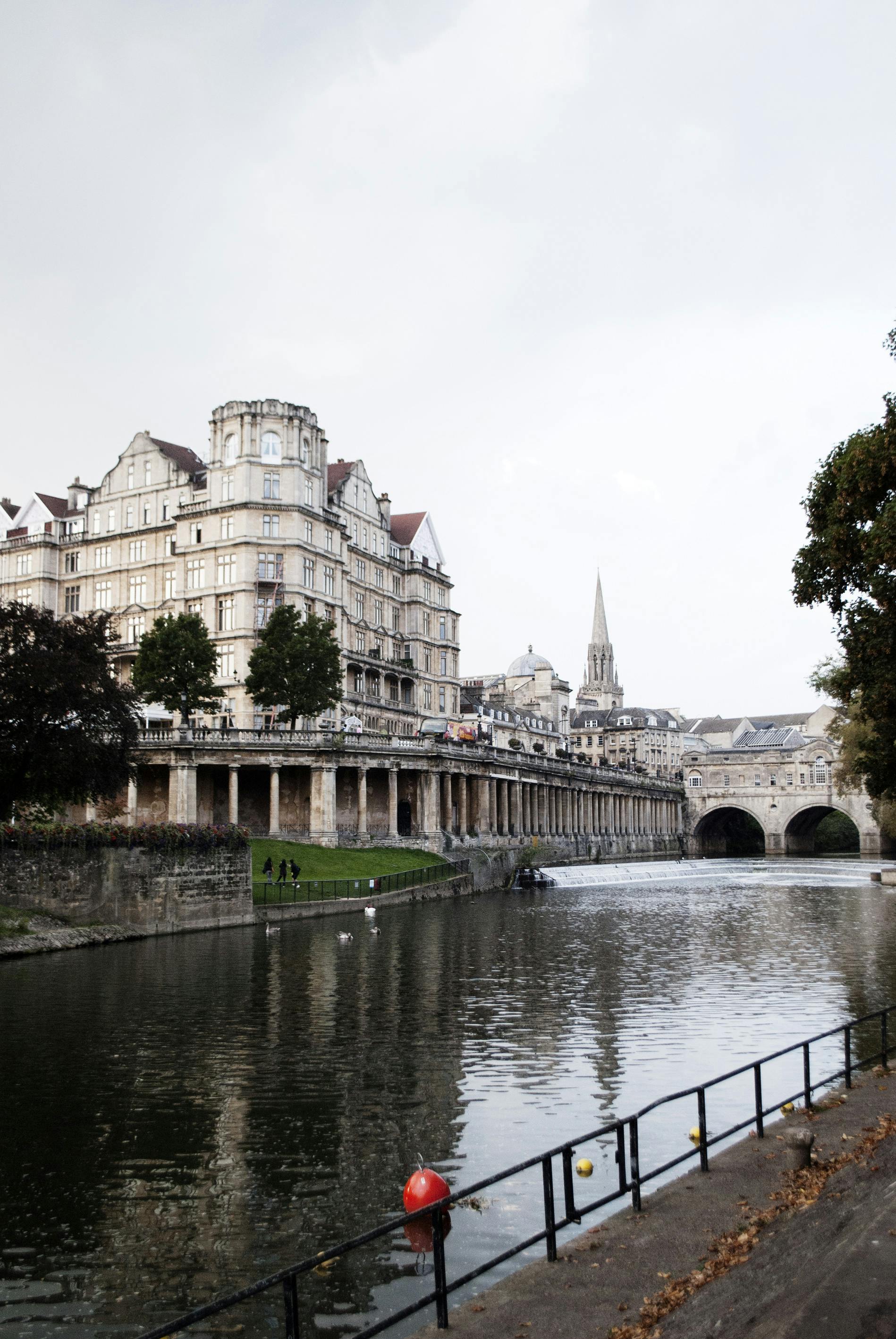 Victorious polo team