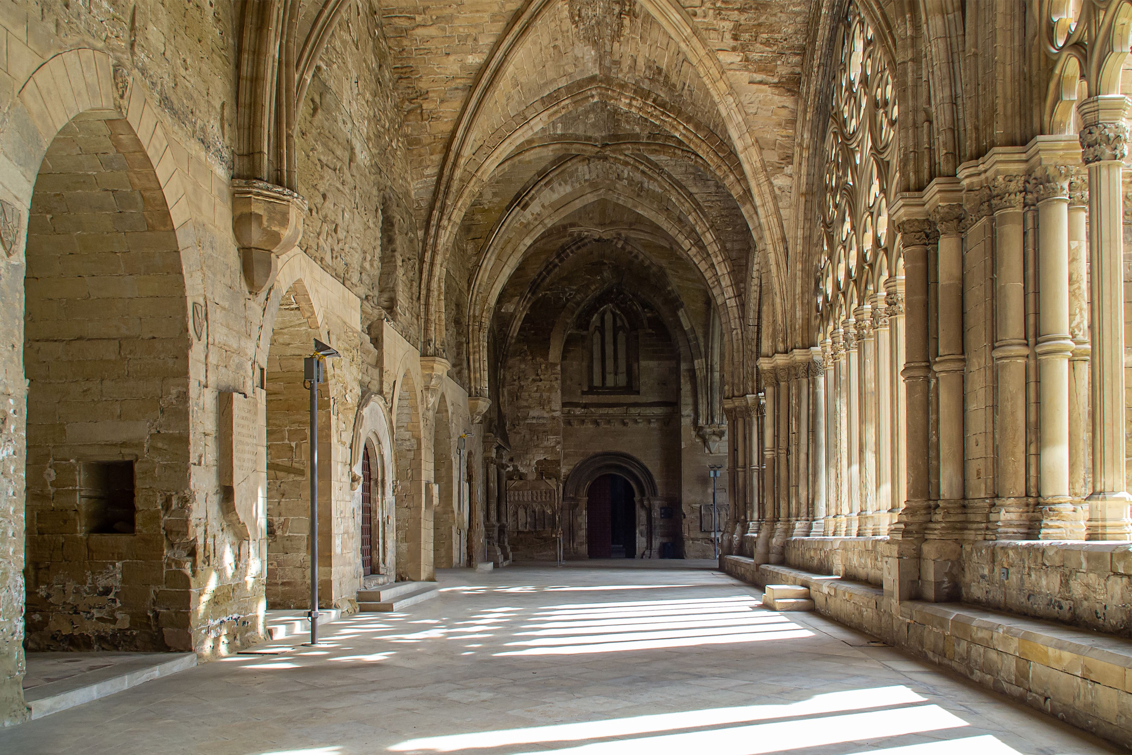 Museums & attractions in Lleida
