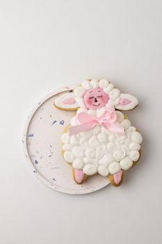 Animal Cookie