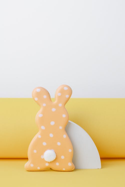 Foto d'estoc gratuïta de celebració de pasqua, conill de Pasqua, decoració de setmana santa