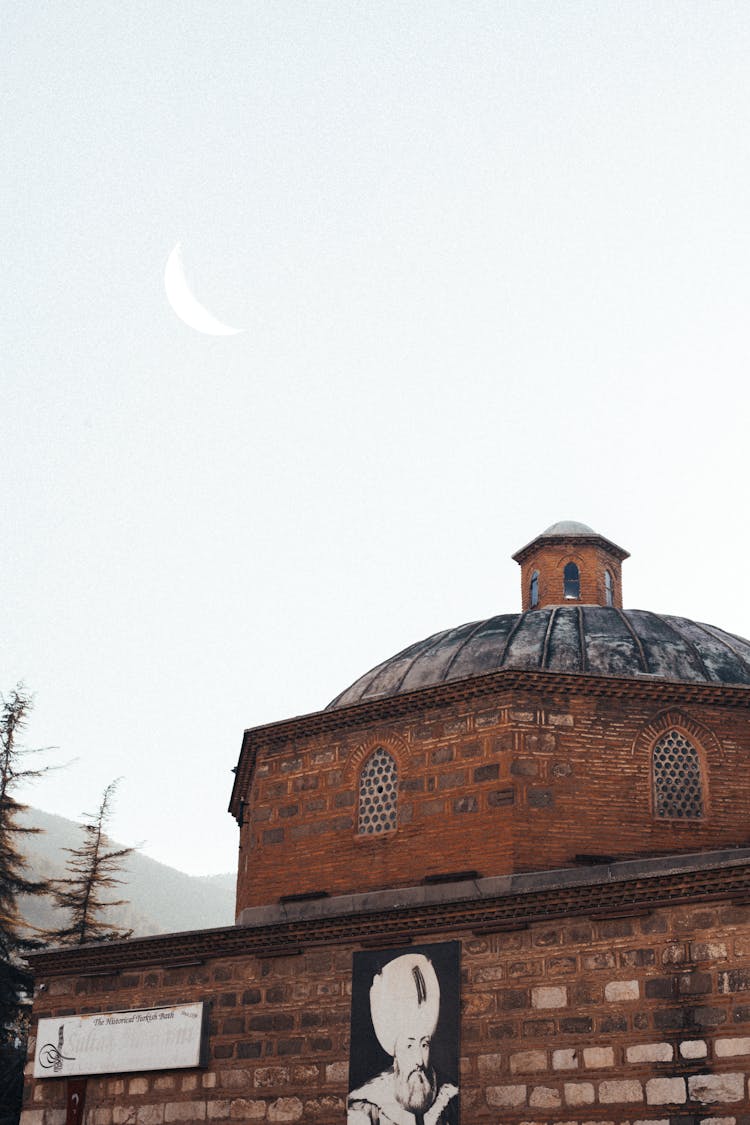  Sultan Ahmed Mosque