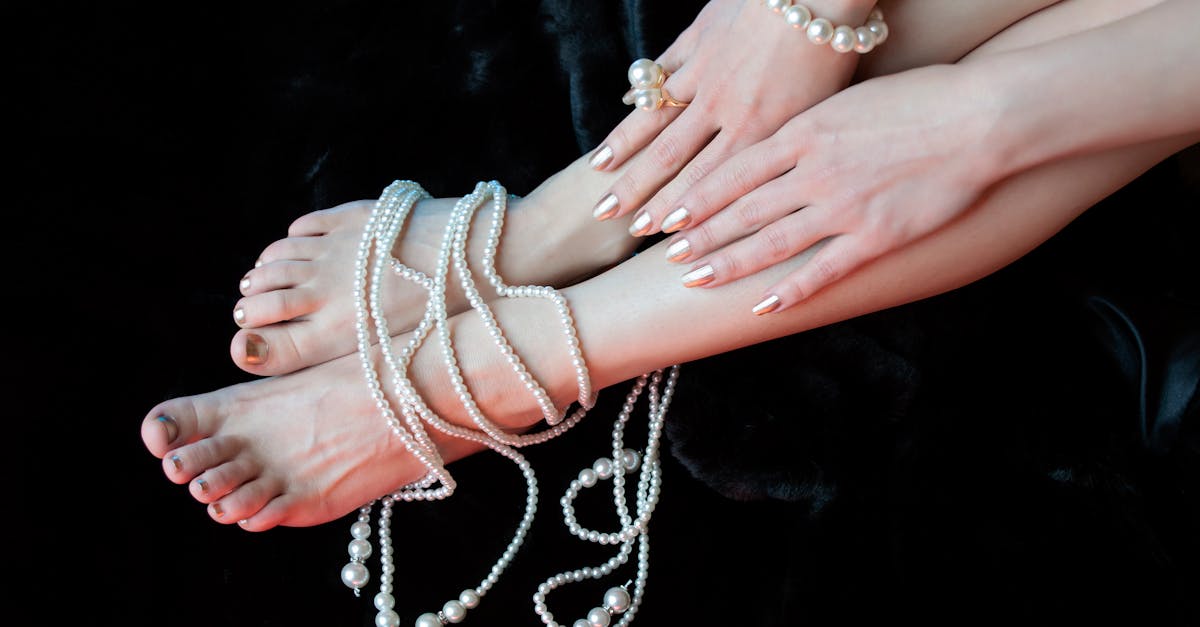 How much is a manicure and pedicure