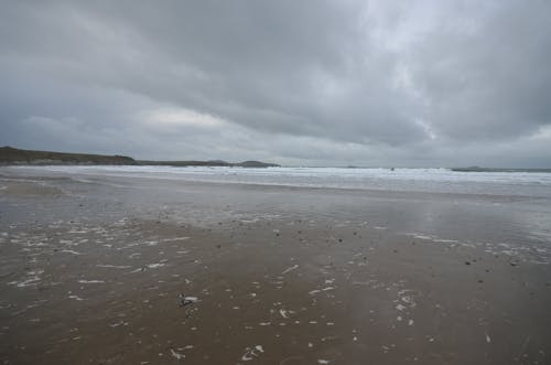 Free stock photo of beach, landscape, ocean