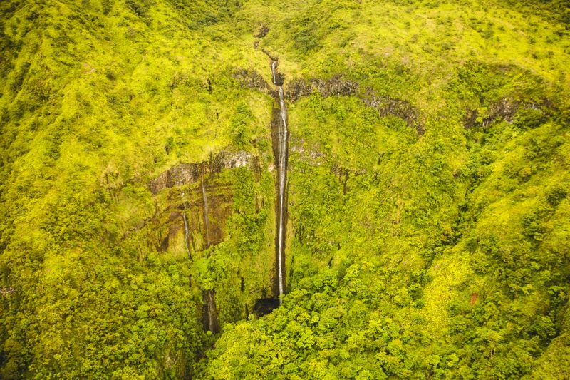 Kudremukh waterfall trekking package