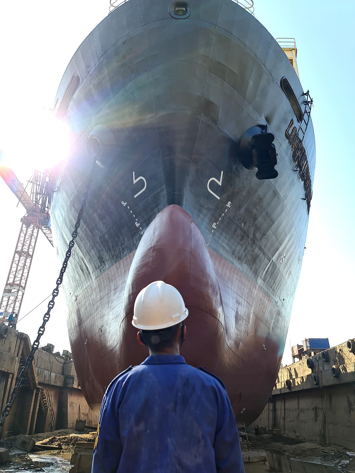 Equipo de formación en seguridad marítima STCW Básico con chalecos salvavidas