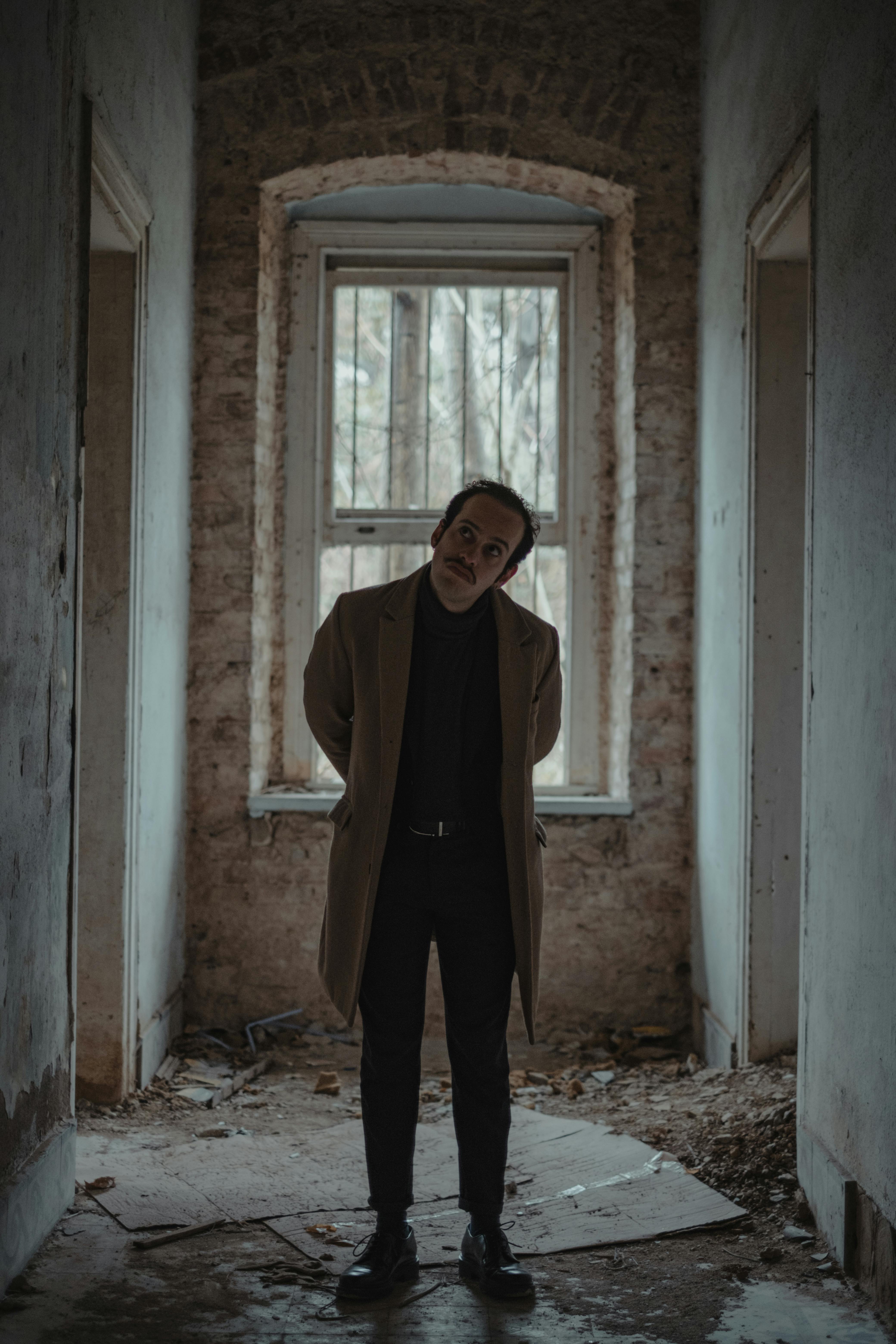 Is it true garbage bags are inside out?