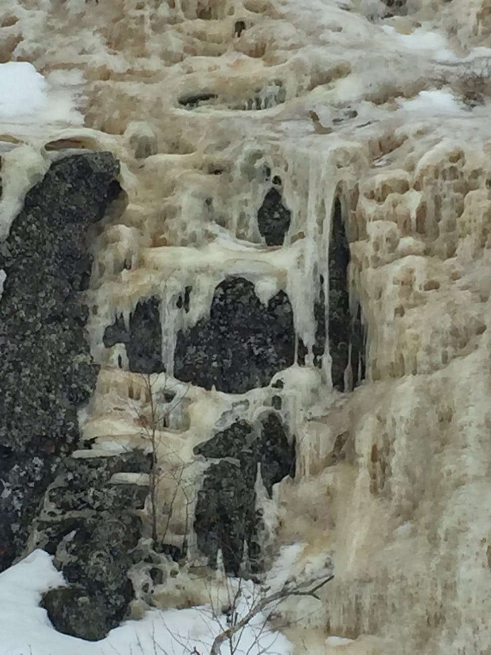 Free stock photo of cold, frozen, ice