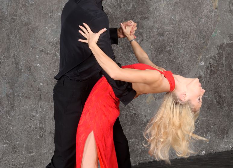 tornare a frequentare dopo una rottura con donne latine