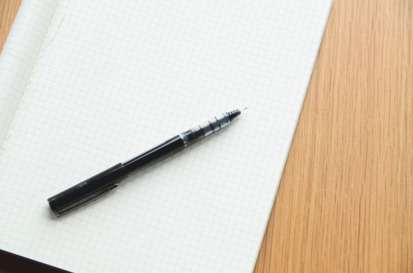 Rollerball Pens
