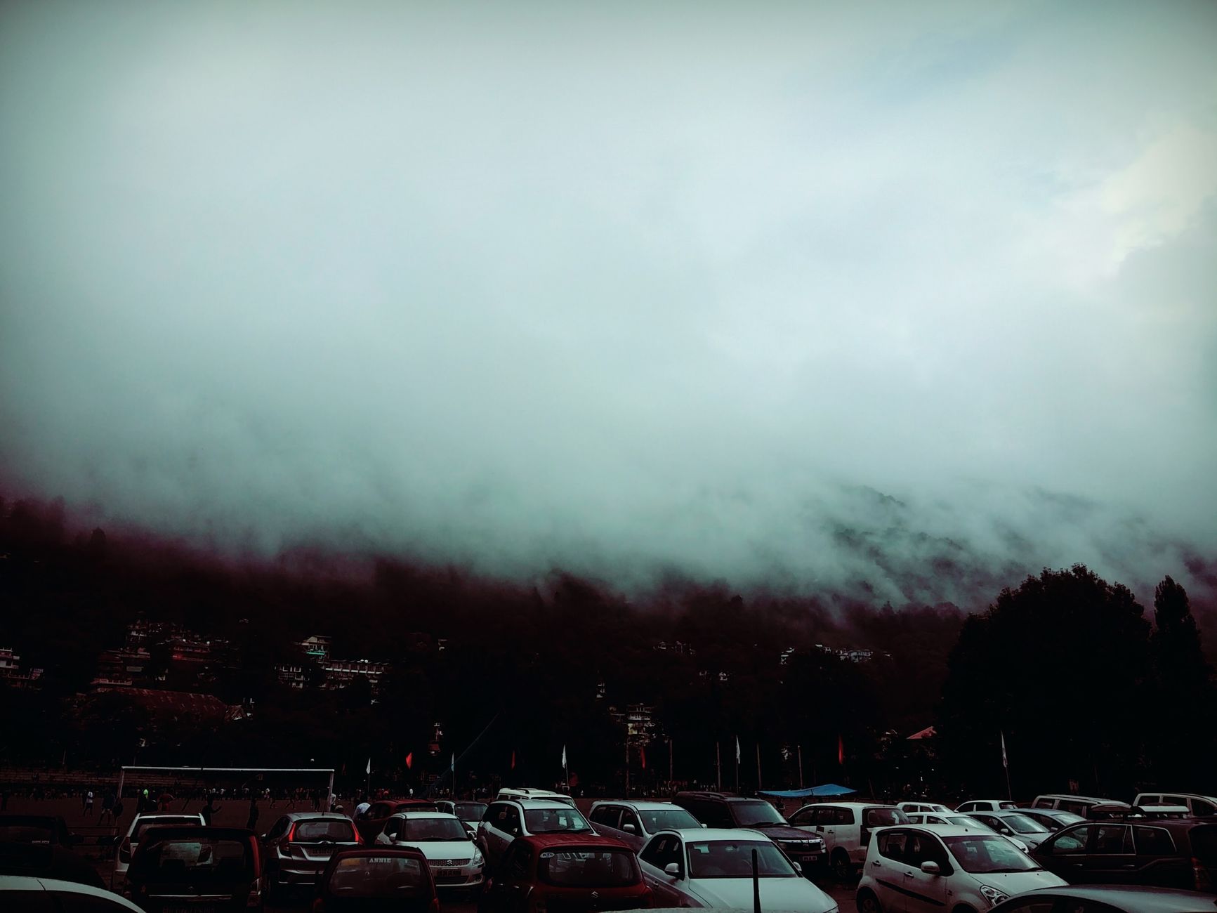 Nainital travel and vehicle rental photo 1