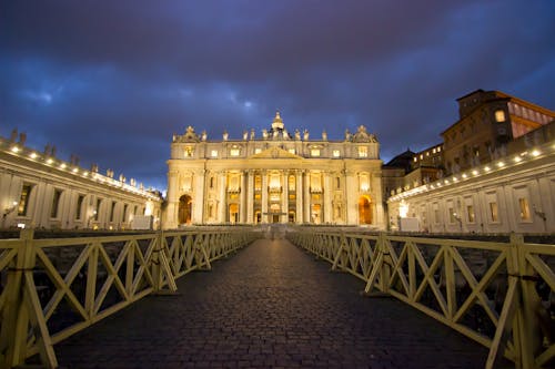 Free stock photo of city, cityscape, italy