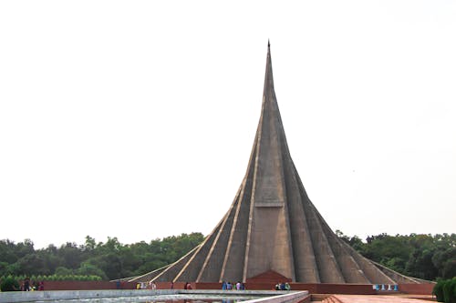 Gratis stockfoto met de onafhankelijkheid van bangladesh, gedenkteken, sritishodho