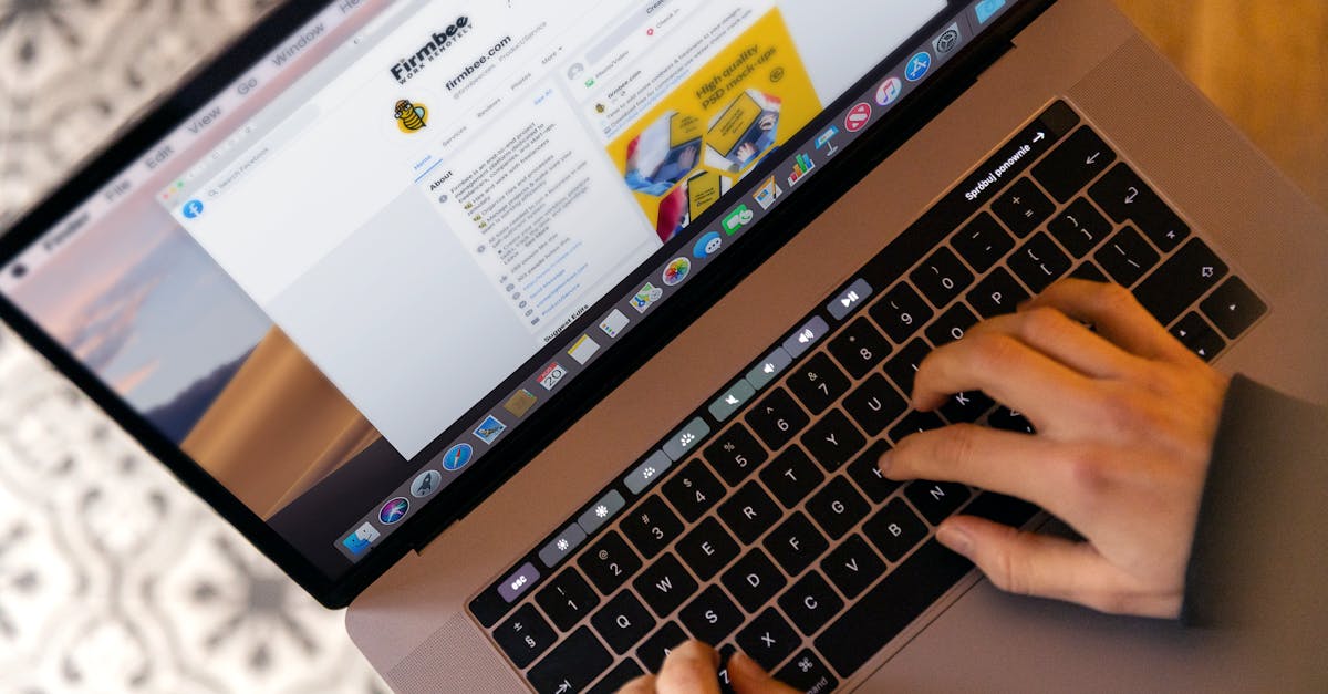 Office Desk With A Computer And An Open Email Application, Showing A Passive-aggressive Email On The Screen