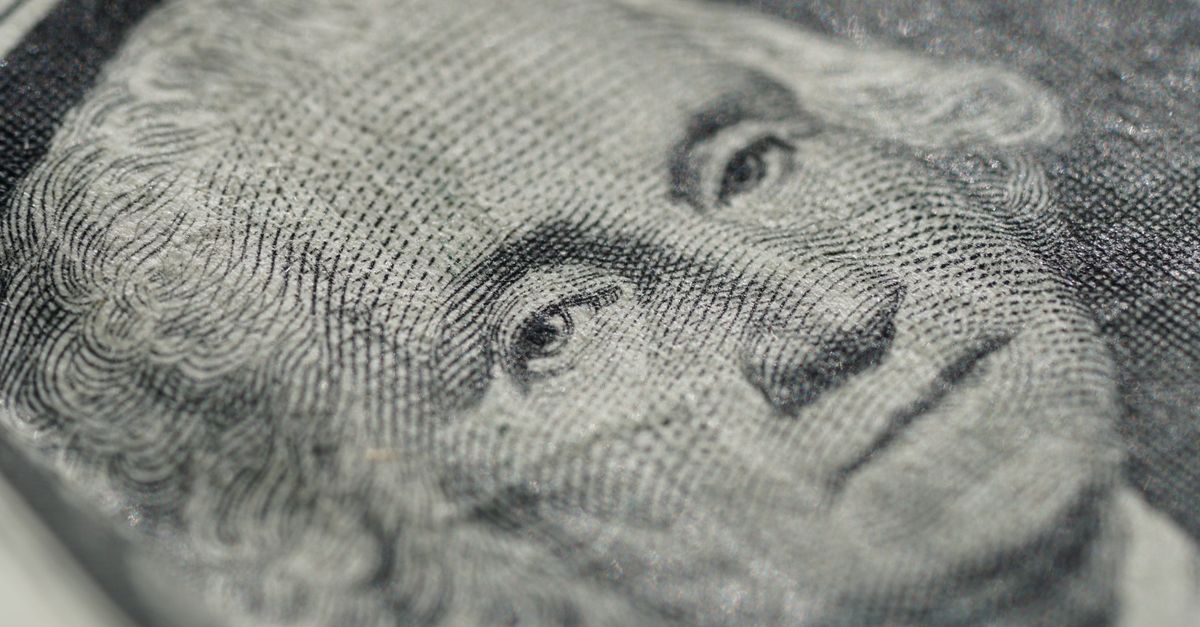 Healthcare Costs Surge Ahead of Economic Growth