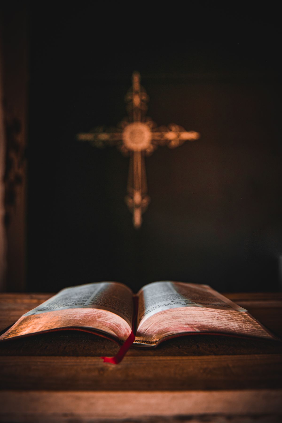 Apostolic Bible Teaching