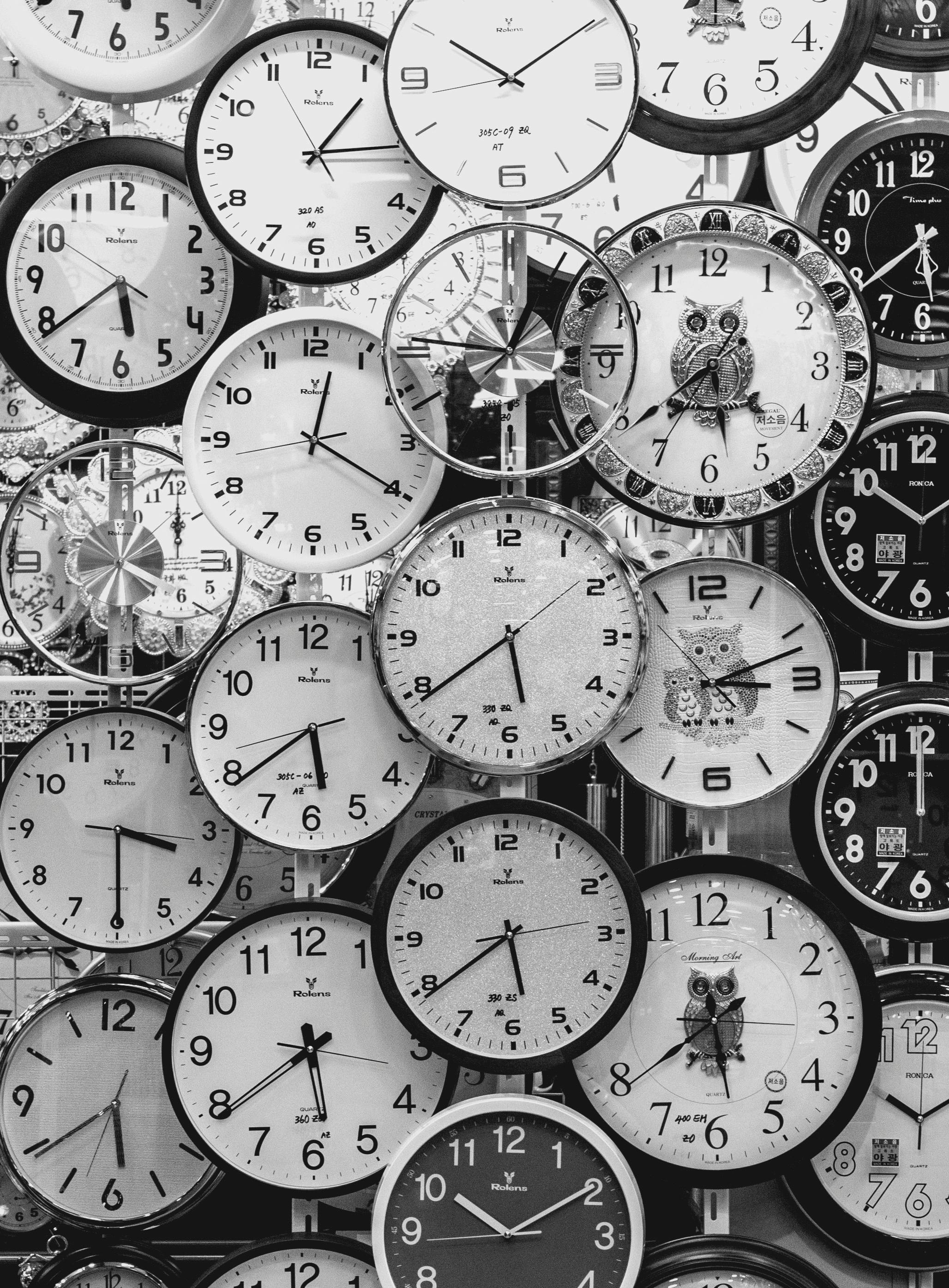 Scheduling Across the Globe: The Best Time Zone Apps